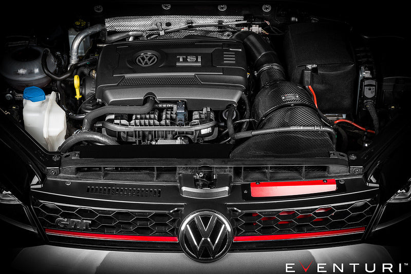 Eventuri VAG 2.0TFSI Carbon Intake-Performance-Grocery Getter Performance
