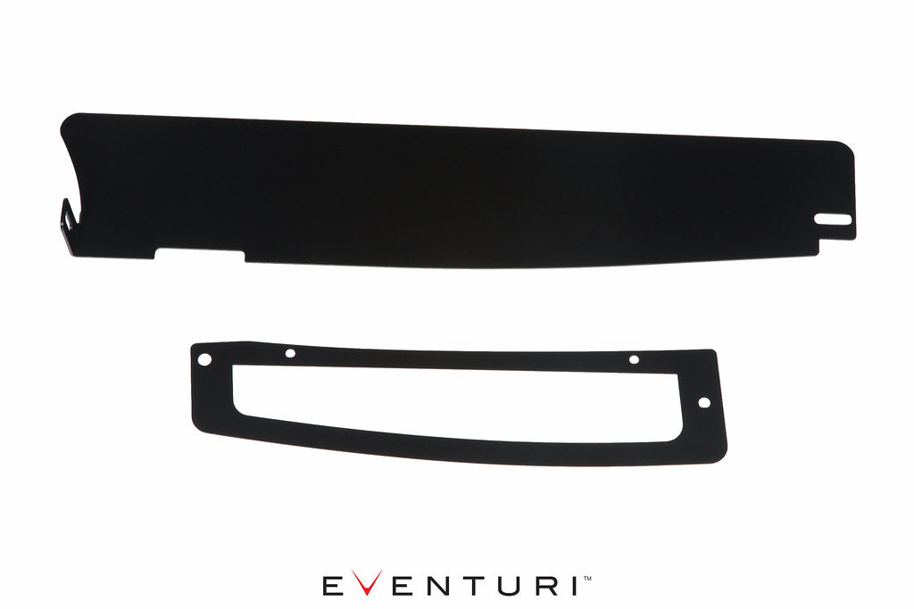 Eventuri VAG 2.0TFSI Carbon Intake-Performance-Grocery Getter Performance