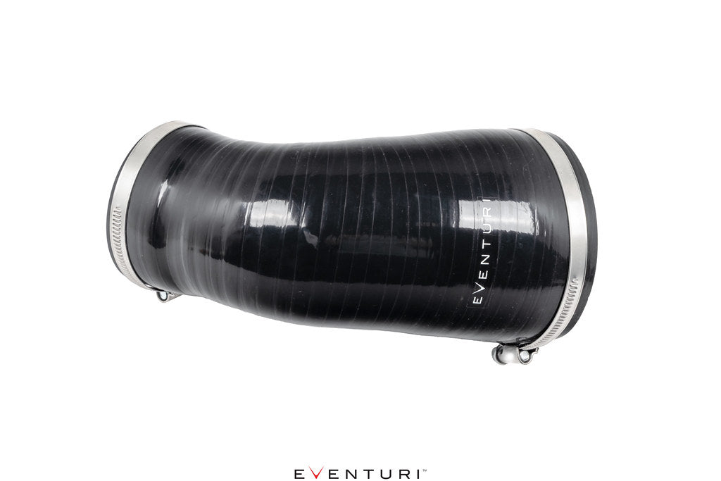 Eventuri VW Golf MK8 GTI Black Carbon Intake System-Performance-Grocery Getter Performance
