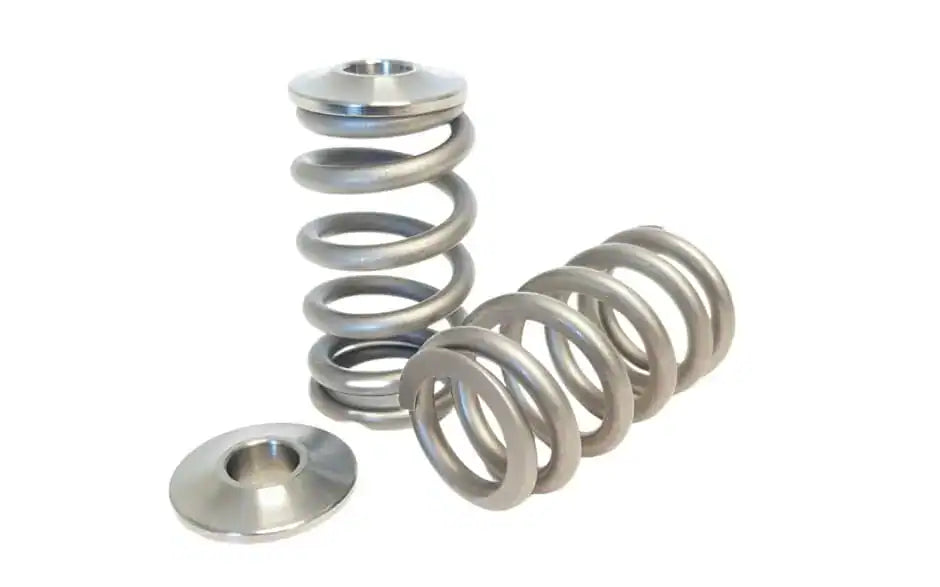 EVO X BEEHIVE AND TITANIUM RETAINER KIT