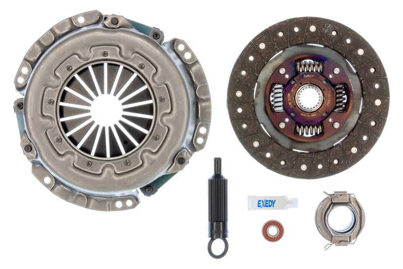 Exedy OE 1989-1992 Toyota 4Runner L4 Clutch Kit-Clutch Kits - Single-Grocery Getter Performance