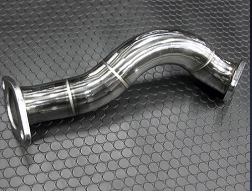 EXHAUST JOINT PIPE ZN6/ZC6 - Grocery Getter Performance