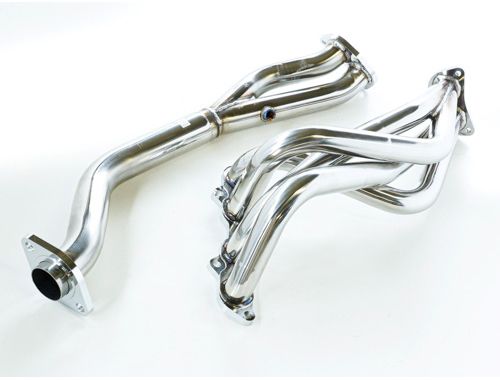 EXHAUST MANIFOLD SXE10 3S-GE-Grocery Getter Performance