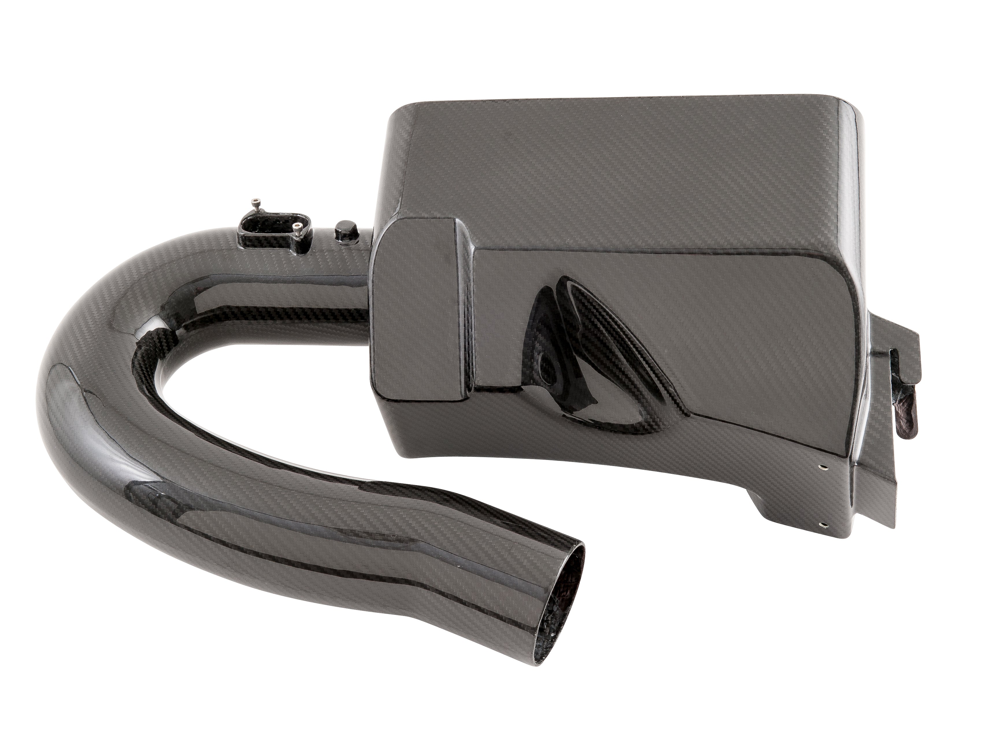AWE S-FLO Carbon Intake for BMW 228i/320i/328i/428i