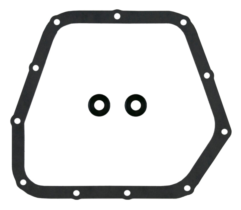Fel-Pro 13-20 Subaru BRZ/15-21 WRX/17-20 Toyota 86 Engine Oil Pan Gasket Set - 11 Bolt-Gasket Kits-Grocery Getter Performance
