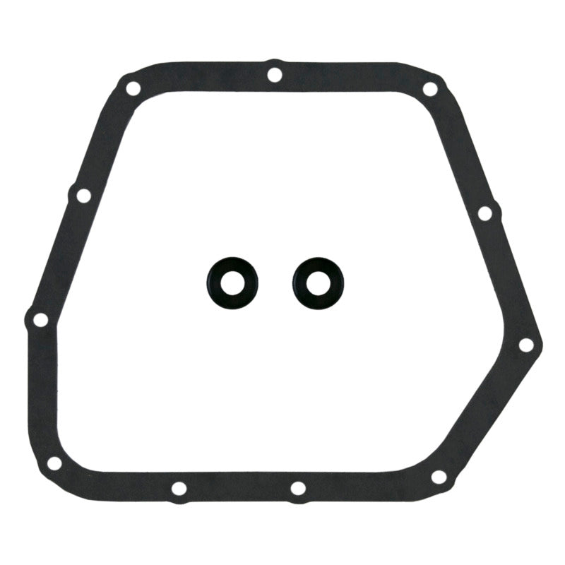 Fel-Pro 13-20 Subaru BRZ/15-21 WRX/17-20 Toyota 86 Engine Oil Pan Gasket Set - 11 Bolt-Gasket Kits-Grocery Getter Performance