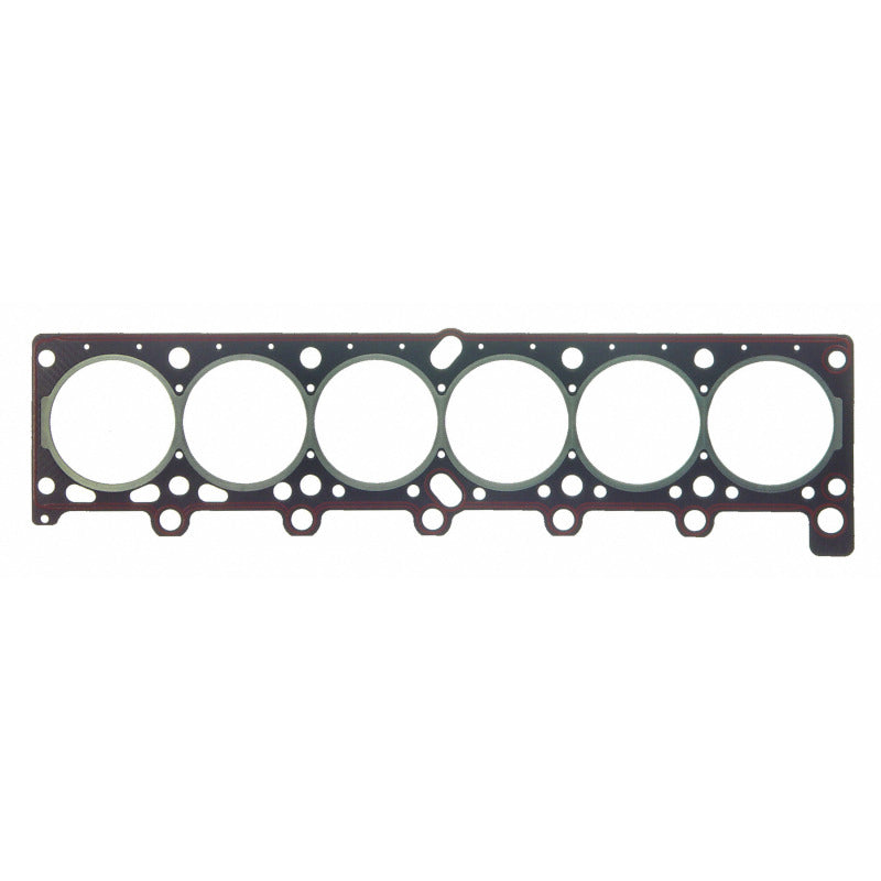 Fel-Pro BMW 325i 9397 B Fiber-faced head gasket material Engine Cylinder Head Gasket-Head Gaskets-Grocery Getter Performance
