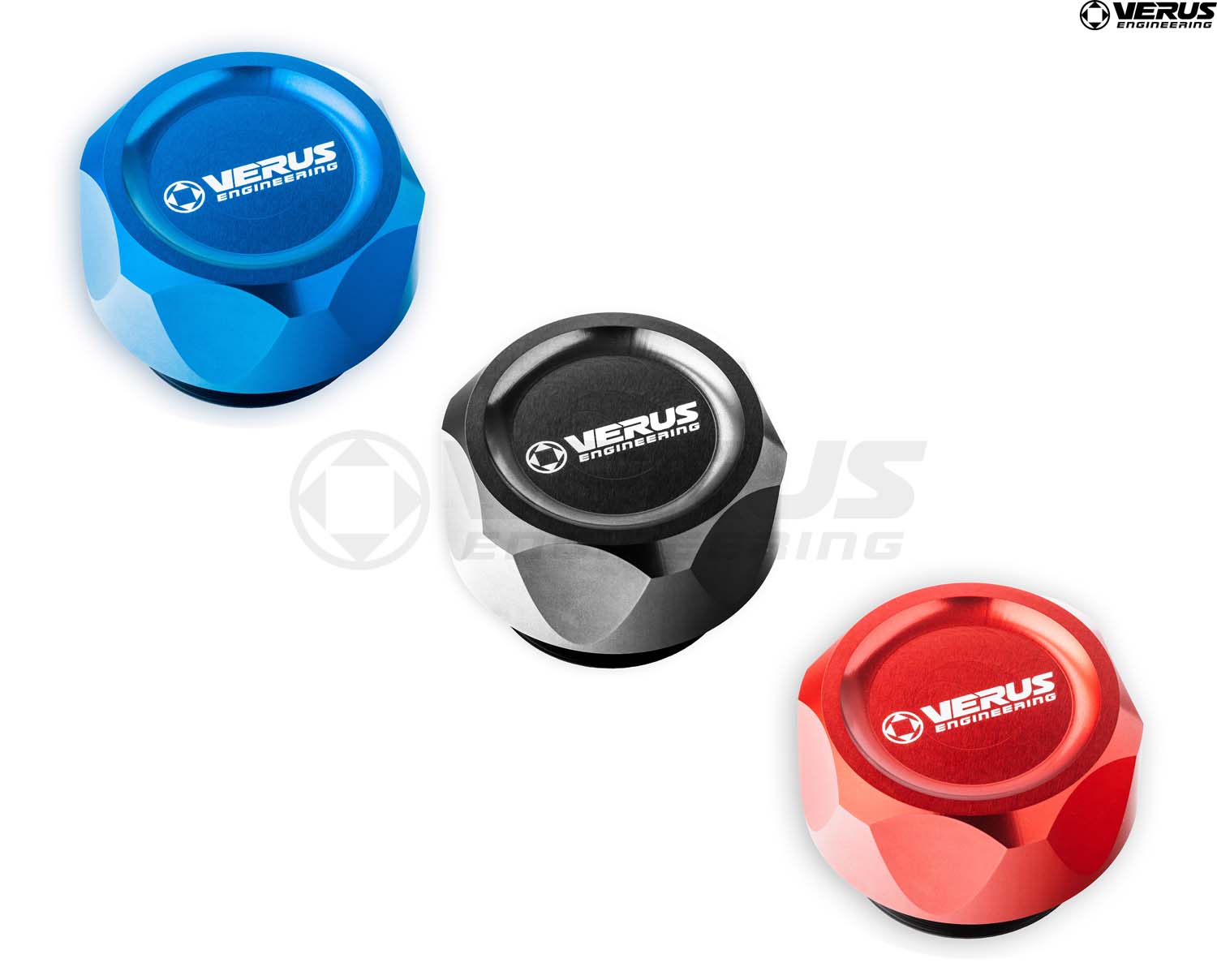 FHS Oil Cap - Mazda Miata (ND)