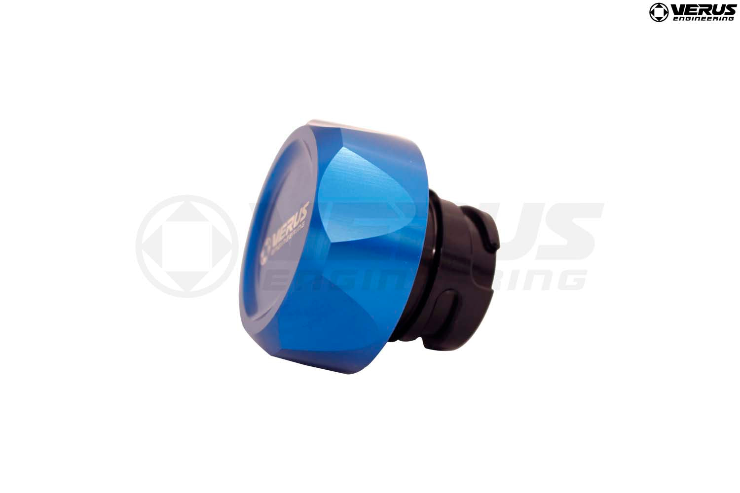 FHS Oil Cap - Toyota Corolla