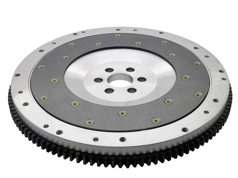 Fidanza 82-92 Supra NA Aluminum Flywheel - NON-TURBO ONLY-Flywheels-Grocery Getter Performance