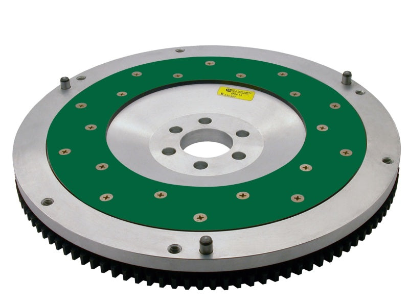 Fidanza 82-92 Supra NA Aluminum Flywheel - NON-TURBO ONLY-Flywheels-Grocery Getter Performance