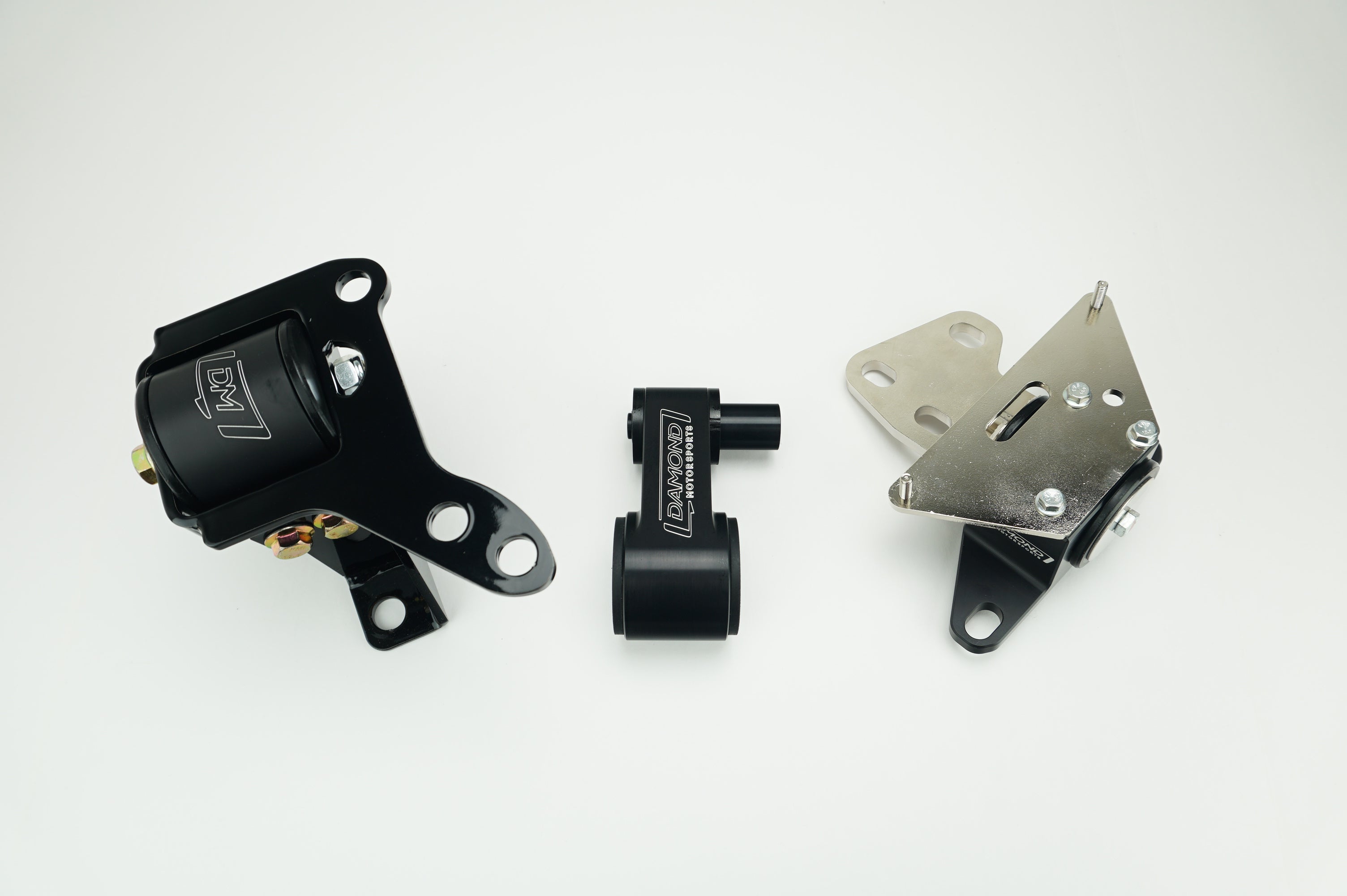 Fiesta ST Full Mount Set