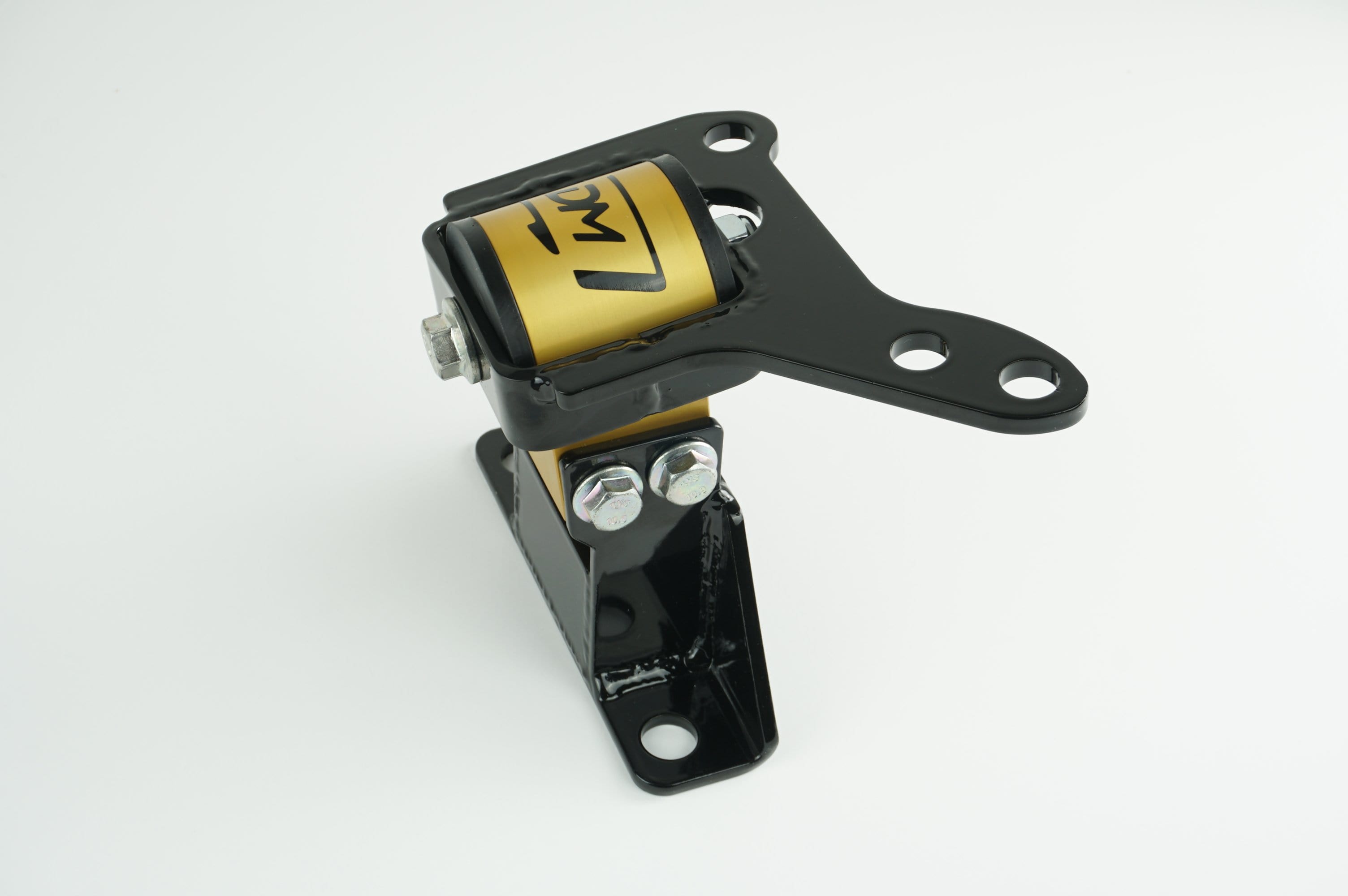 Fiesta ST Passenger Side Motor Mount-Motor Mount-Grocery Getter Performance