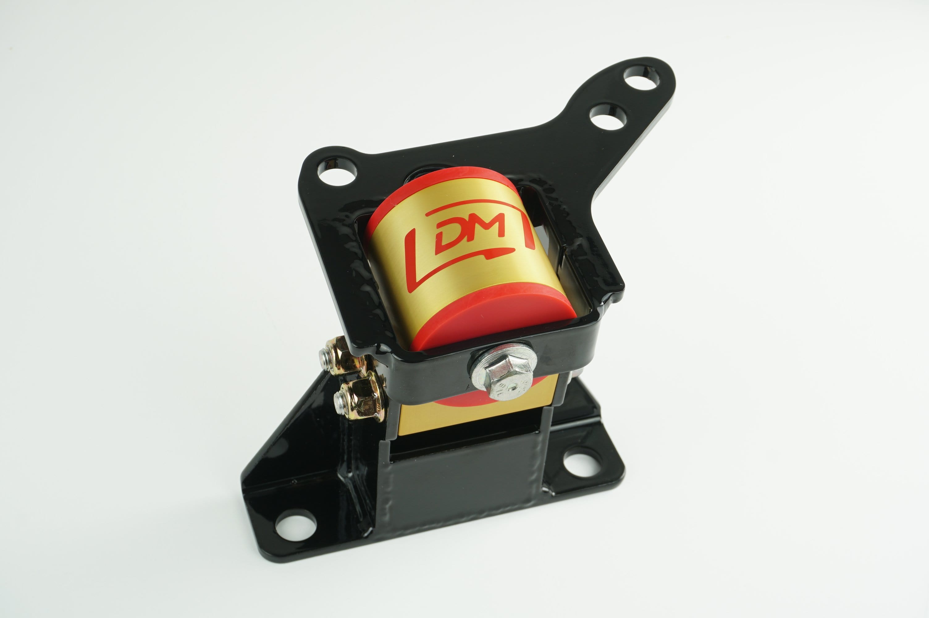 Fiesta ST Passenger Side Motor Mount-Motor Mount-Grocery Getter Performance