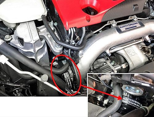 FINE TUNE V-BELT 7PK1710-Grocery Getter Performance