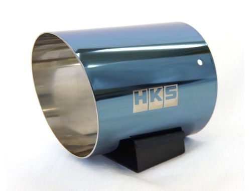 FINISHER COVER SPEC-L2 D94 L118A NEUES BLUE-Grocery Getter Performance