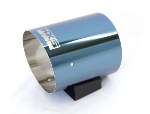 FINISHER COVER SPEC-L2 D94 L118B NEUSE BLUE-Grocery Getter Performance
