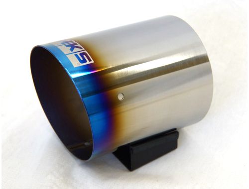 FINISHER COVER SPEC-L2 D94 L118B TITAN-Grocery Getter Performance