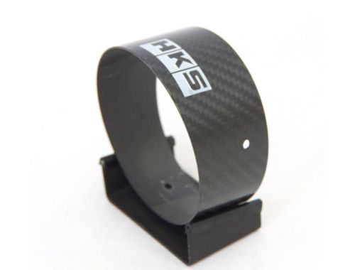 FINISHER COVER SPEC-L2 D94 L48 CARBON-Grocery Getter Performance