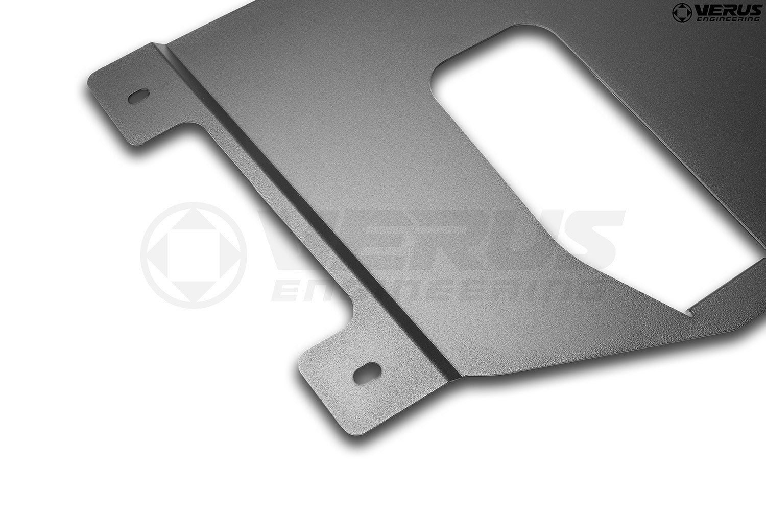 Flat Underbody Panel Kit - Miata MX5 (ND)-Grocery Getter Performance