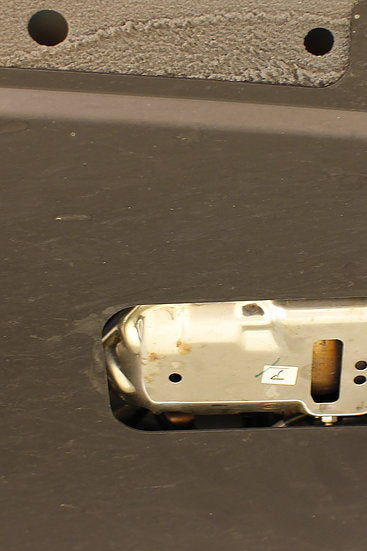 Flat Underbody Panel Kit - Miata MX5 (ND)-Grocery Getter Performance