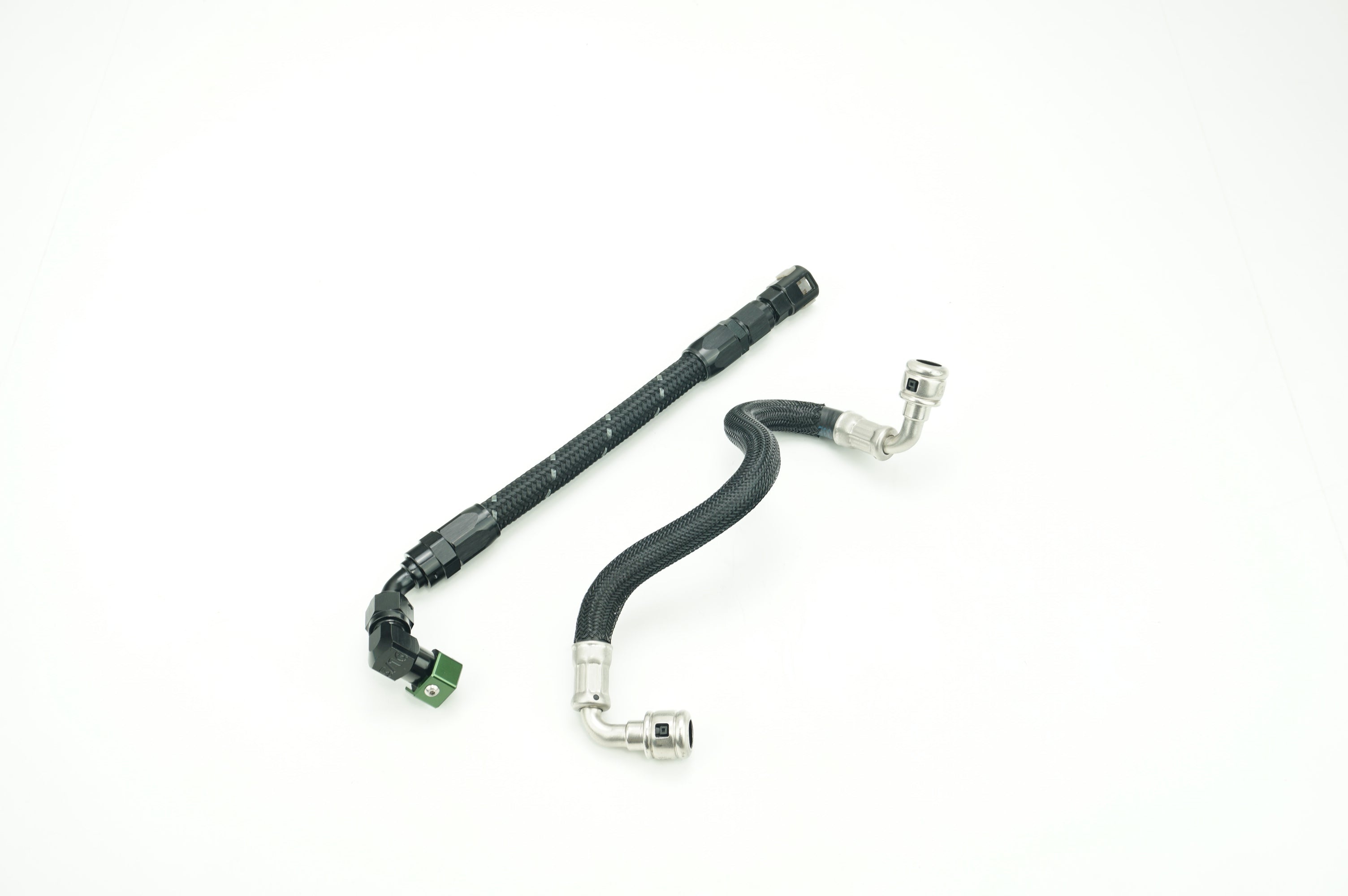 Focus ST Low Pressure Fuel Line Upgrade-Fueling-Grocery Getter Performance
