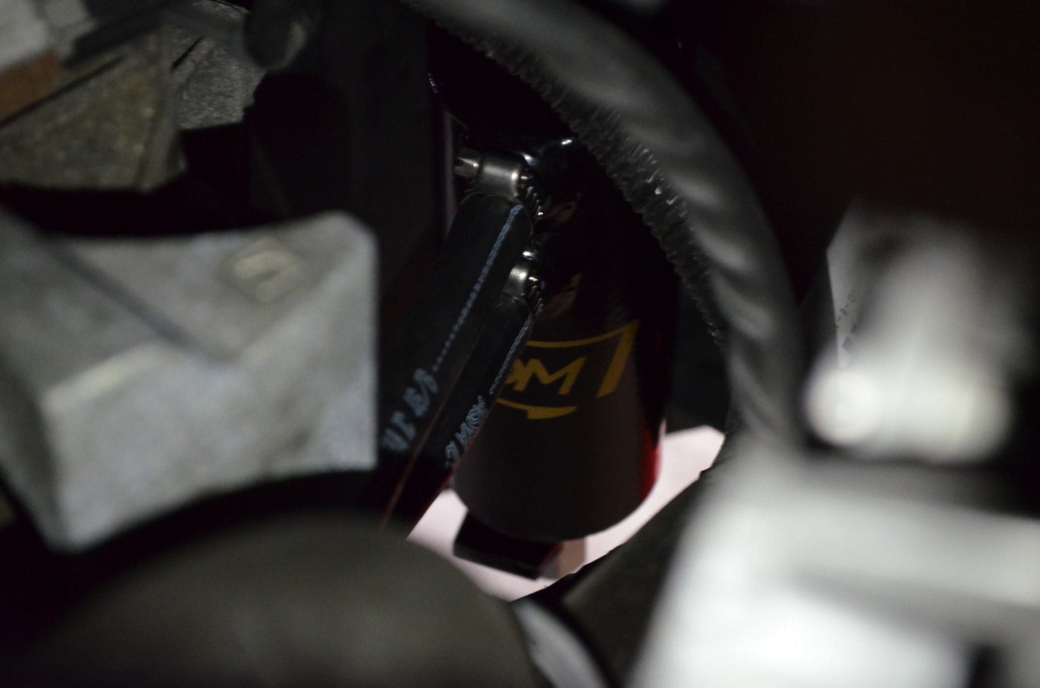 Focus ST Oil Catch Can kit Stage 1-Focus ST-Grocery Getter Performance