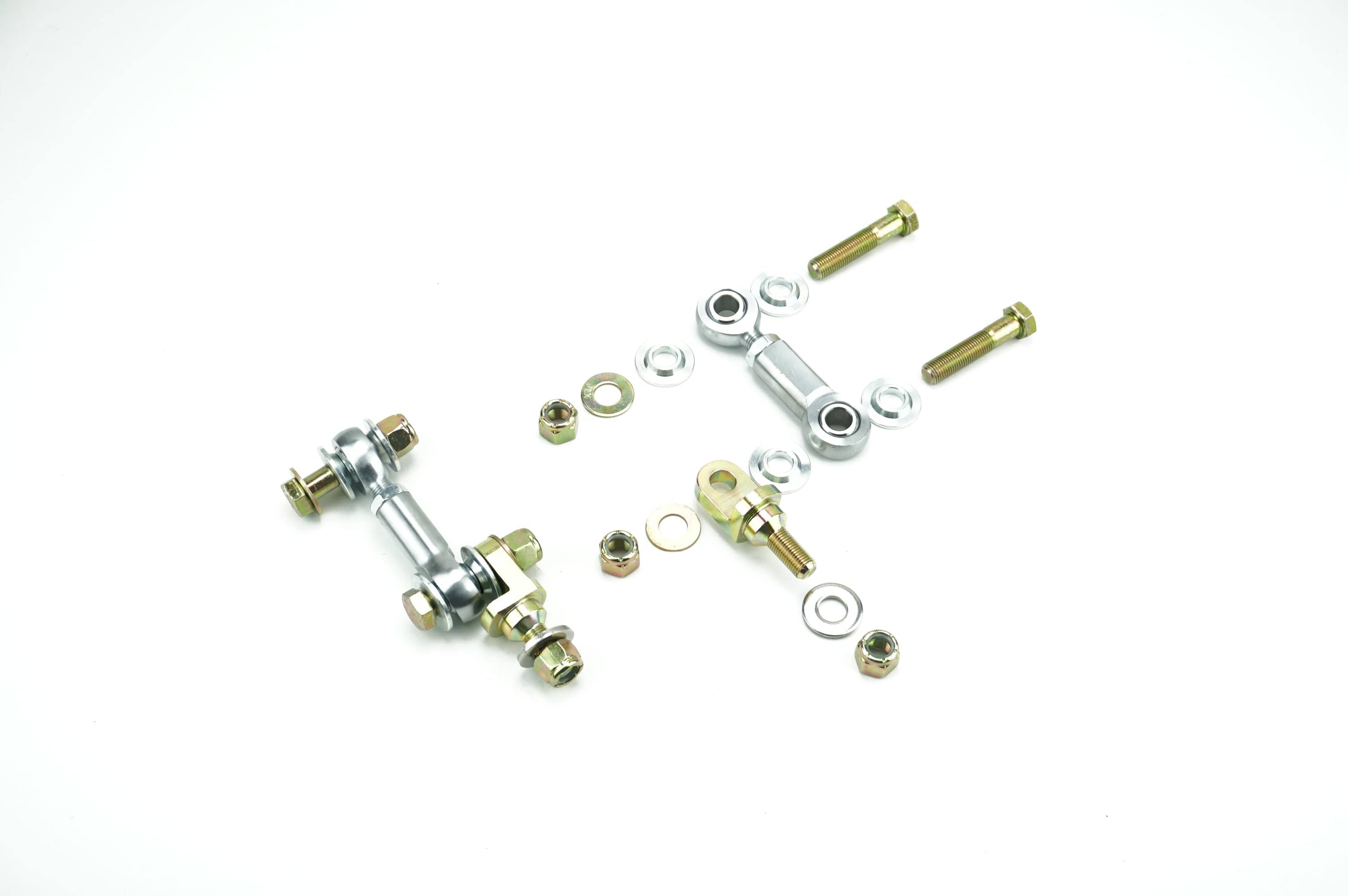 Focus ST Rear Sway Bar End Links-Sway Bar Endlinks-Grocery Getter Performance
