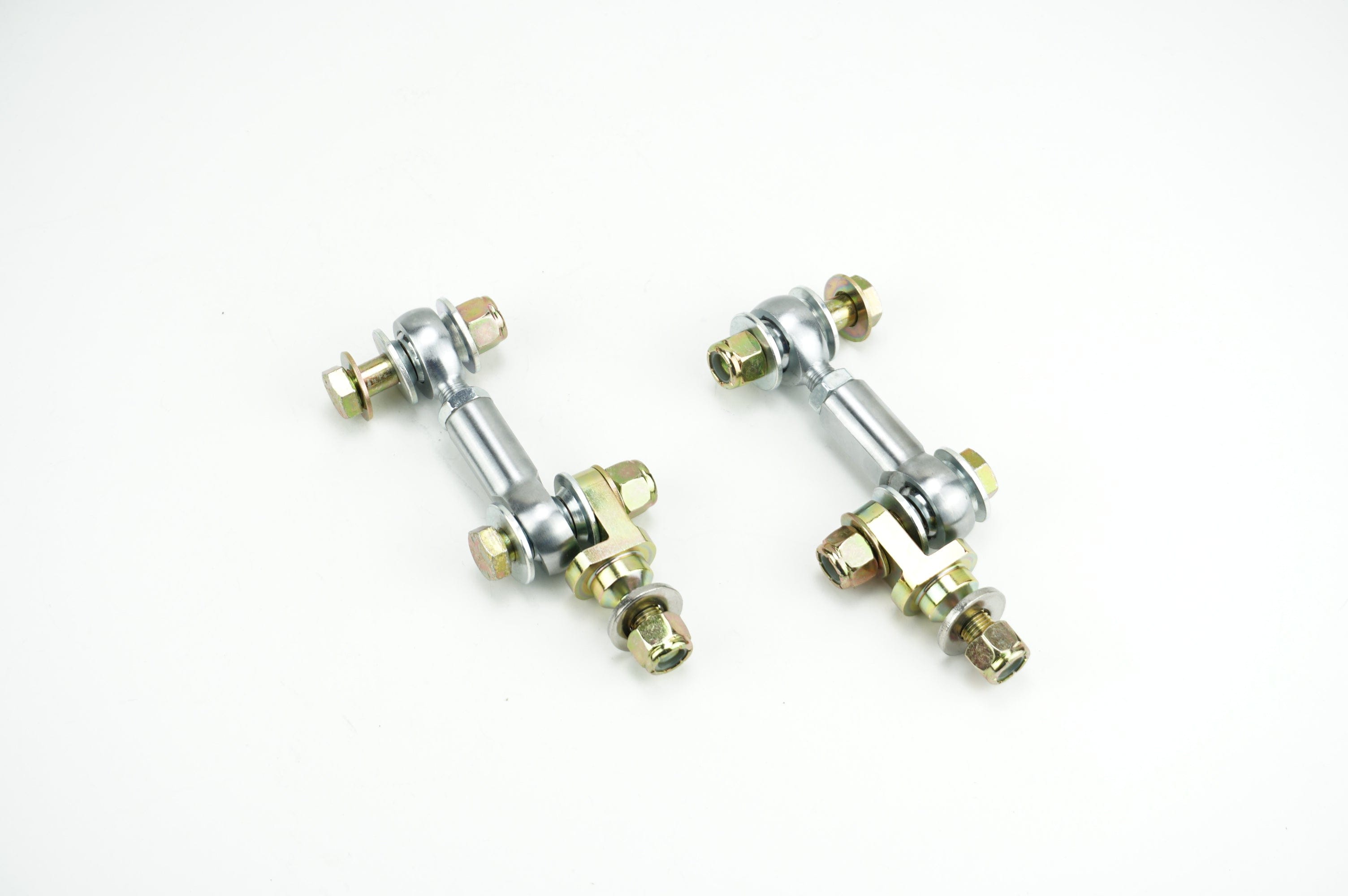 Focus ST Rear Sway Bar End Links-Sway Bar Endlinks-Grocery Getter Performance