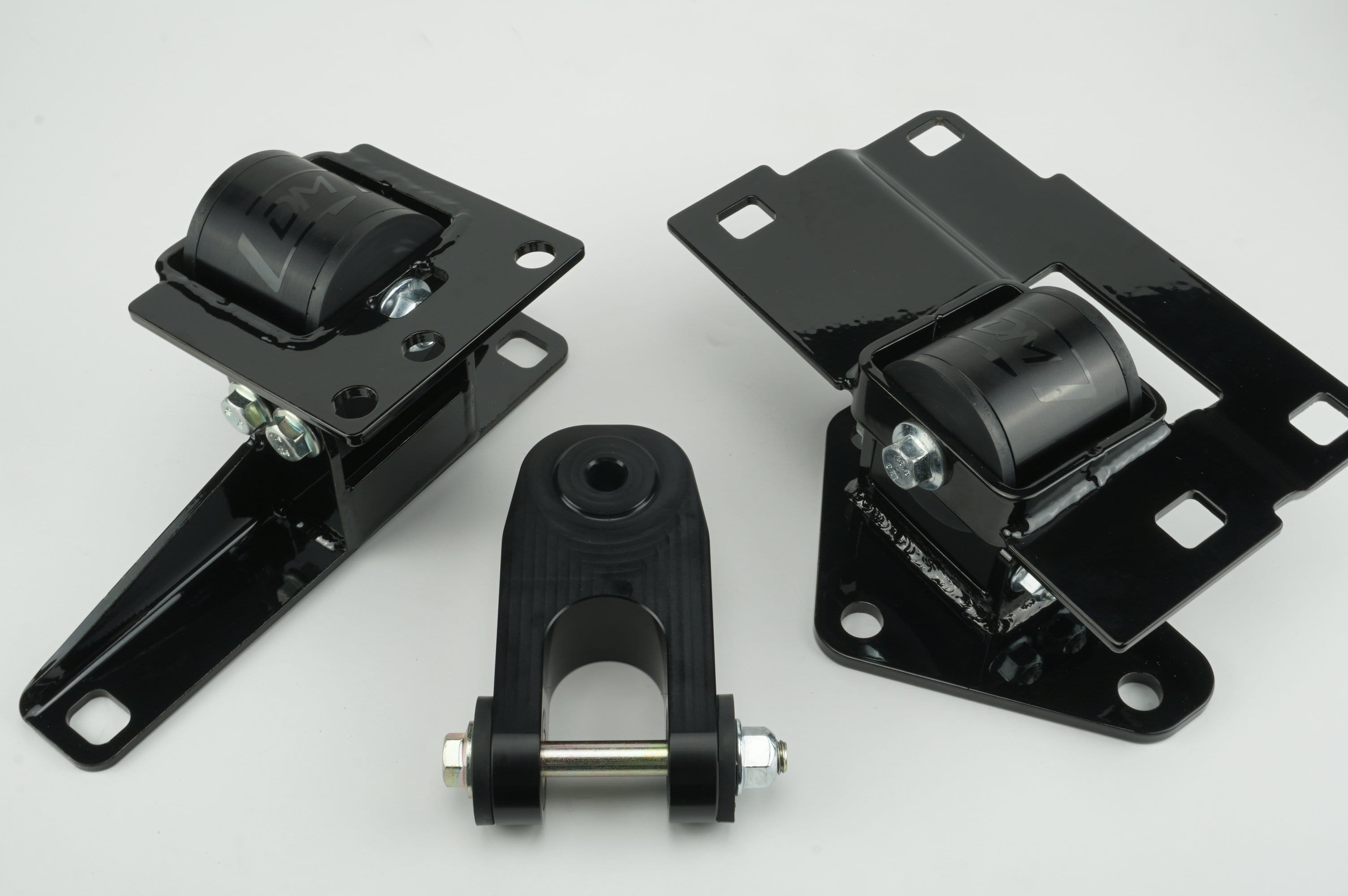 Focus ST/RS Full Motor Mount Set