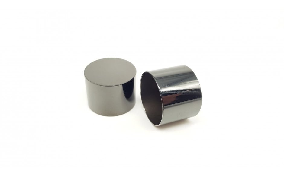 6.40mm Nissan RB26DETT DLC Coated Cam Follower x 24
