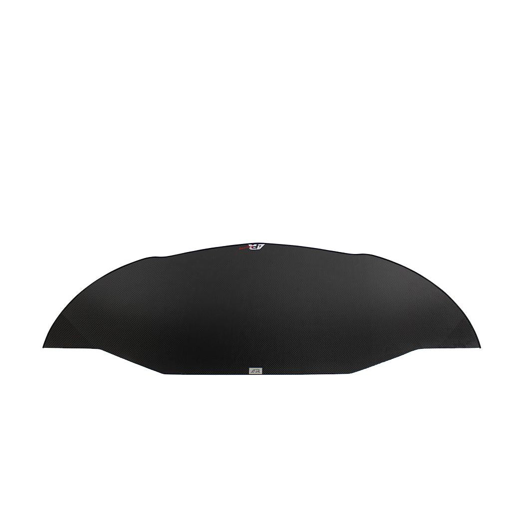 Ford Mustang GT500 Carbon Fiber Front Wind Splitter 2007-2009-Front Wind Splitter-Grocery Getter Performance
