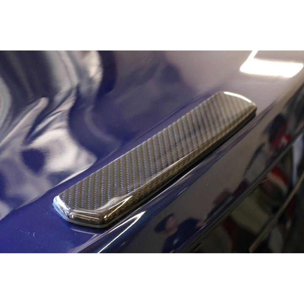 Ford Mustang S550 / GT500 / GT350 2018-2023 GTC200 Carbon Fiber Adjustable Wing-GTC-200 Wing-Grocery Getter Performance