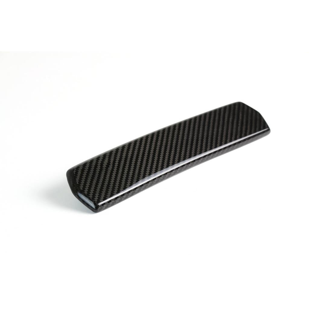 Ford Mustang S650 GT250 Carbon Fiber Adjustable Wing 2024 - Current-GT-250 Wing-Grocery Getter Performance