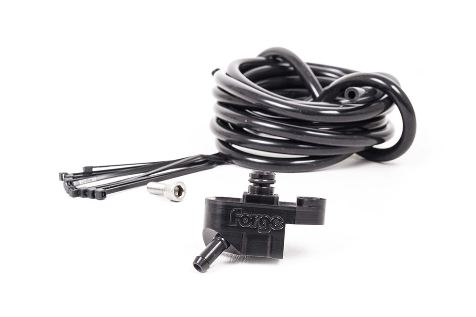 Forge Motorsport Boost Tap for Mini F54/F55/F56-Grocery Getter Performance