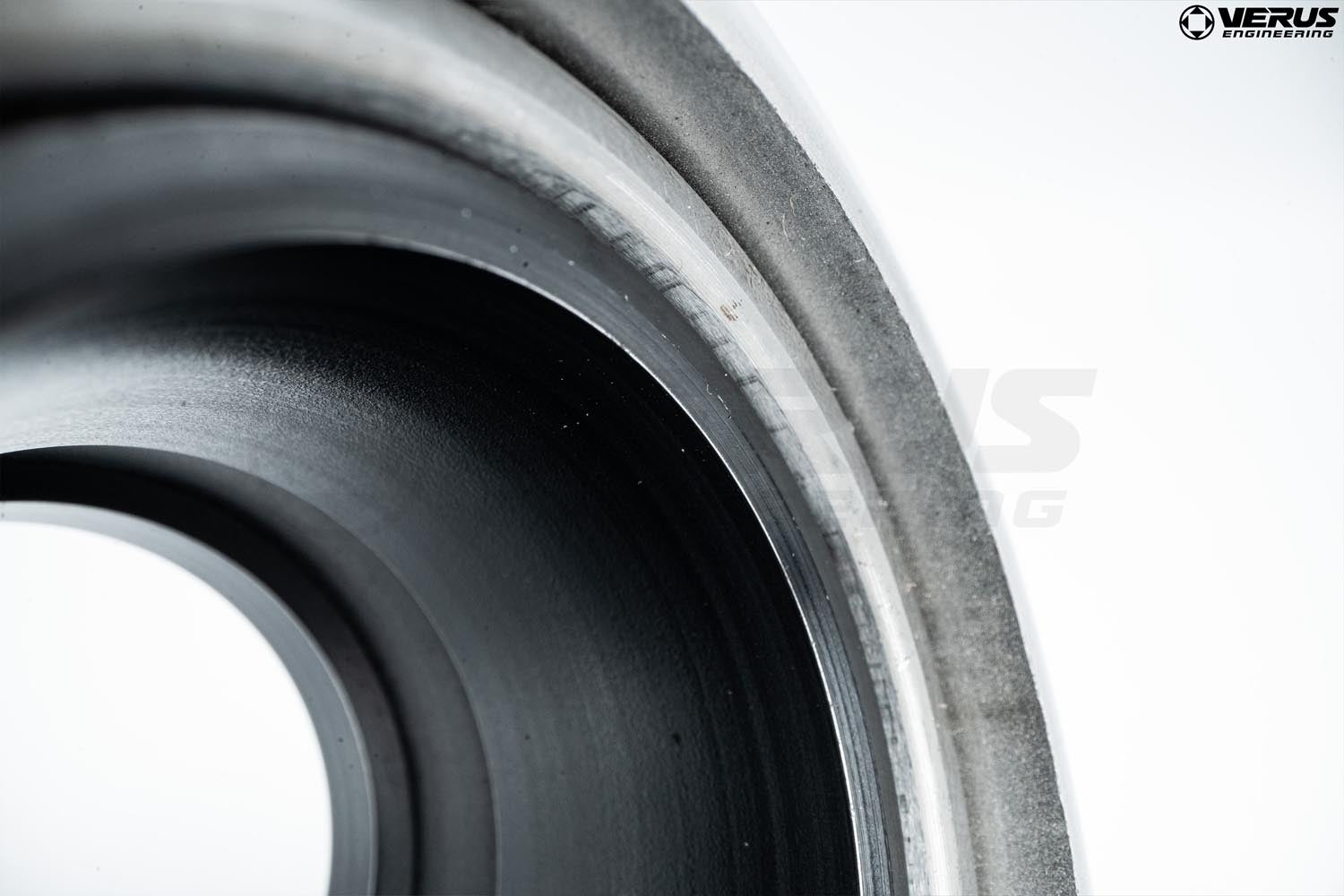 Forged Clutch Fork - BRZ/FRS/GT86/GR86