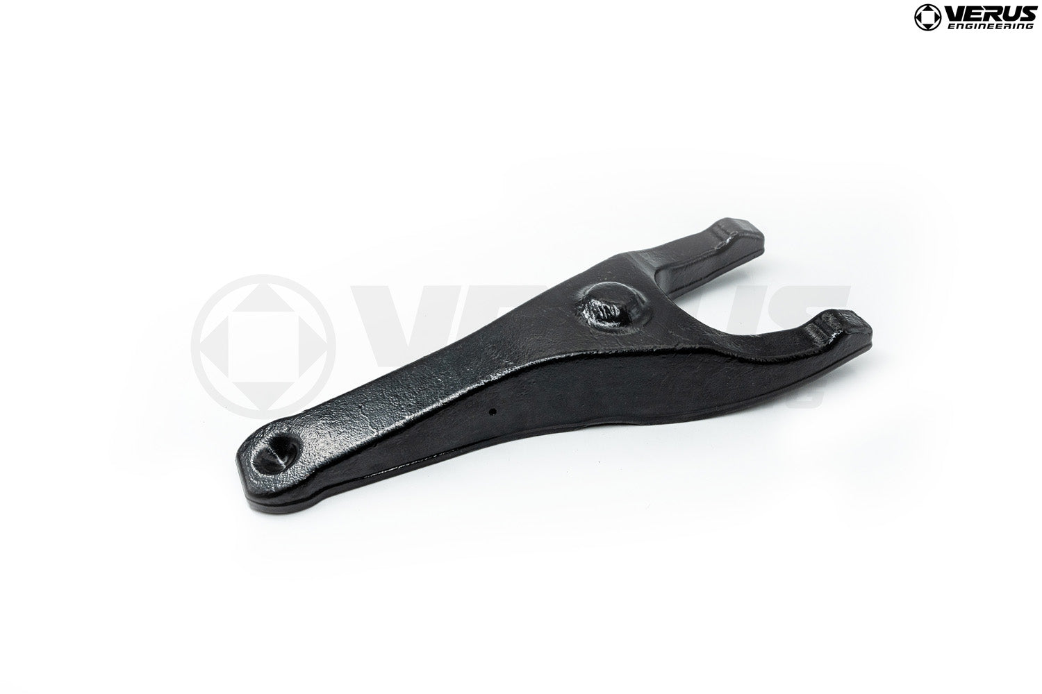 Forged Clutch Fork - WRX