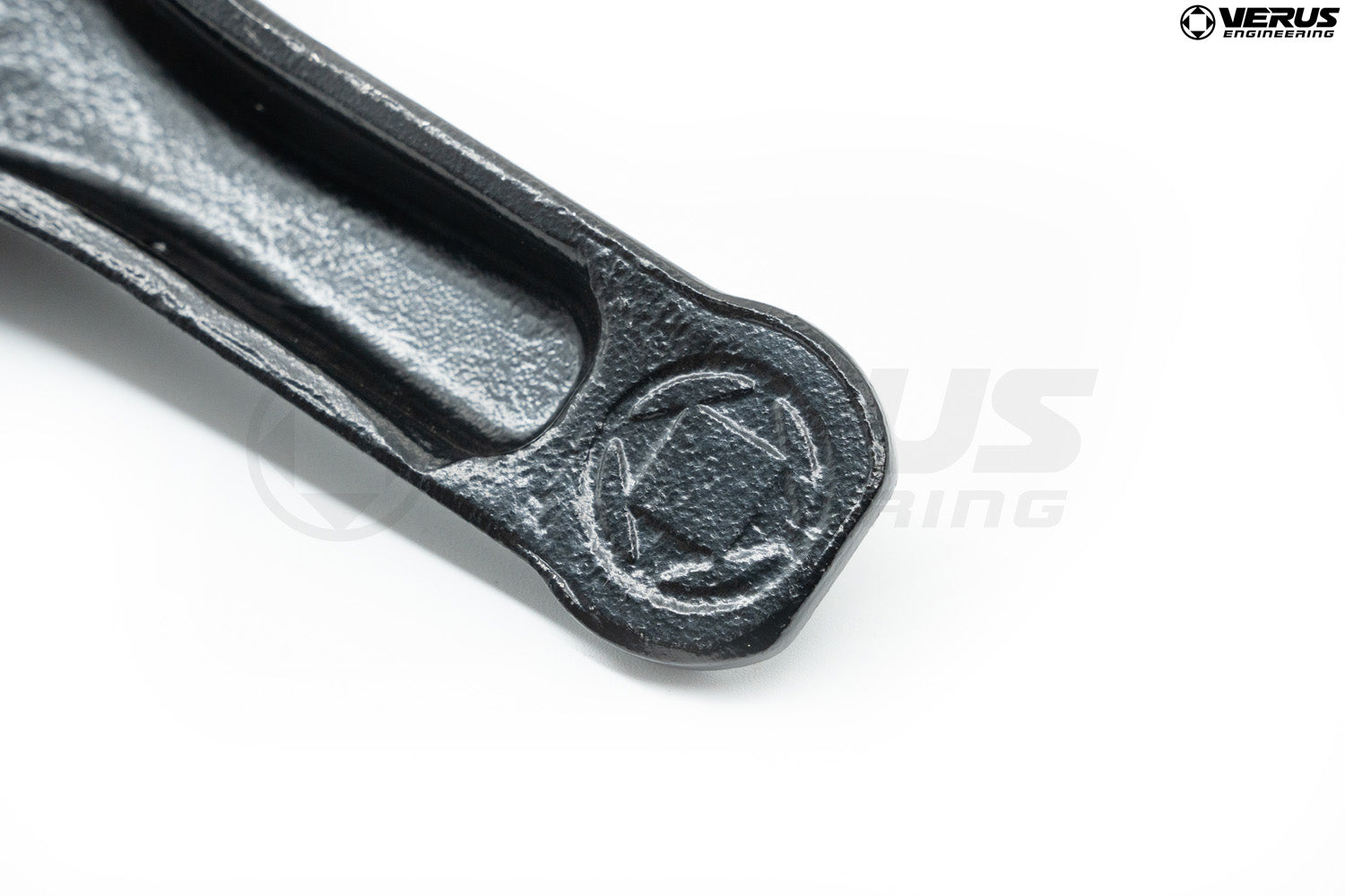 Forged Clutch Fork - WRX