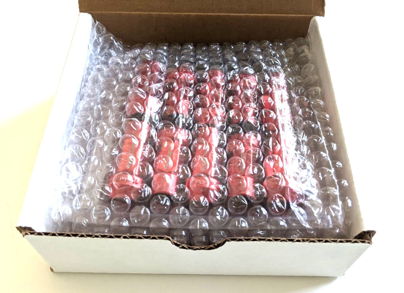 Forged Steel Racing Lug Nuts - M12X1.50