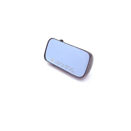 Formula GT3 Carbon Fiber Mirror, Blue Lens-Formula GT3 Mirrors-Grocery Getter Performance