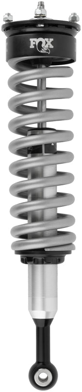 Fox 2025+ Toyota 4Runner / 2024+ LandCruiser 250/GX550 2.5 Perf. HD Front Coilover - 0-2.25in Lift-Coilovers-Grocery Getter Performance