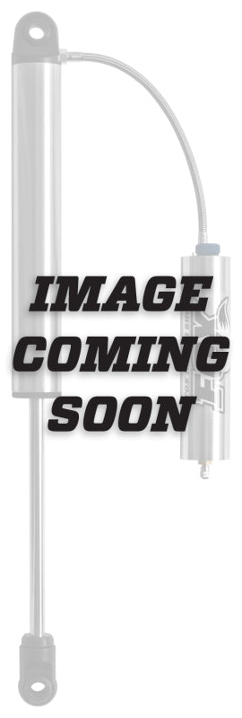 Fox 2025+ Toyota 4Runner / 2024+ LandCruiser 250/GX550 2.5 Perf. Rear IFP Shock - 0-2in Lift-Shocks and Struts-Grocery Getter Performance