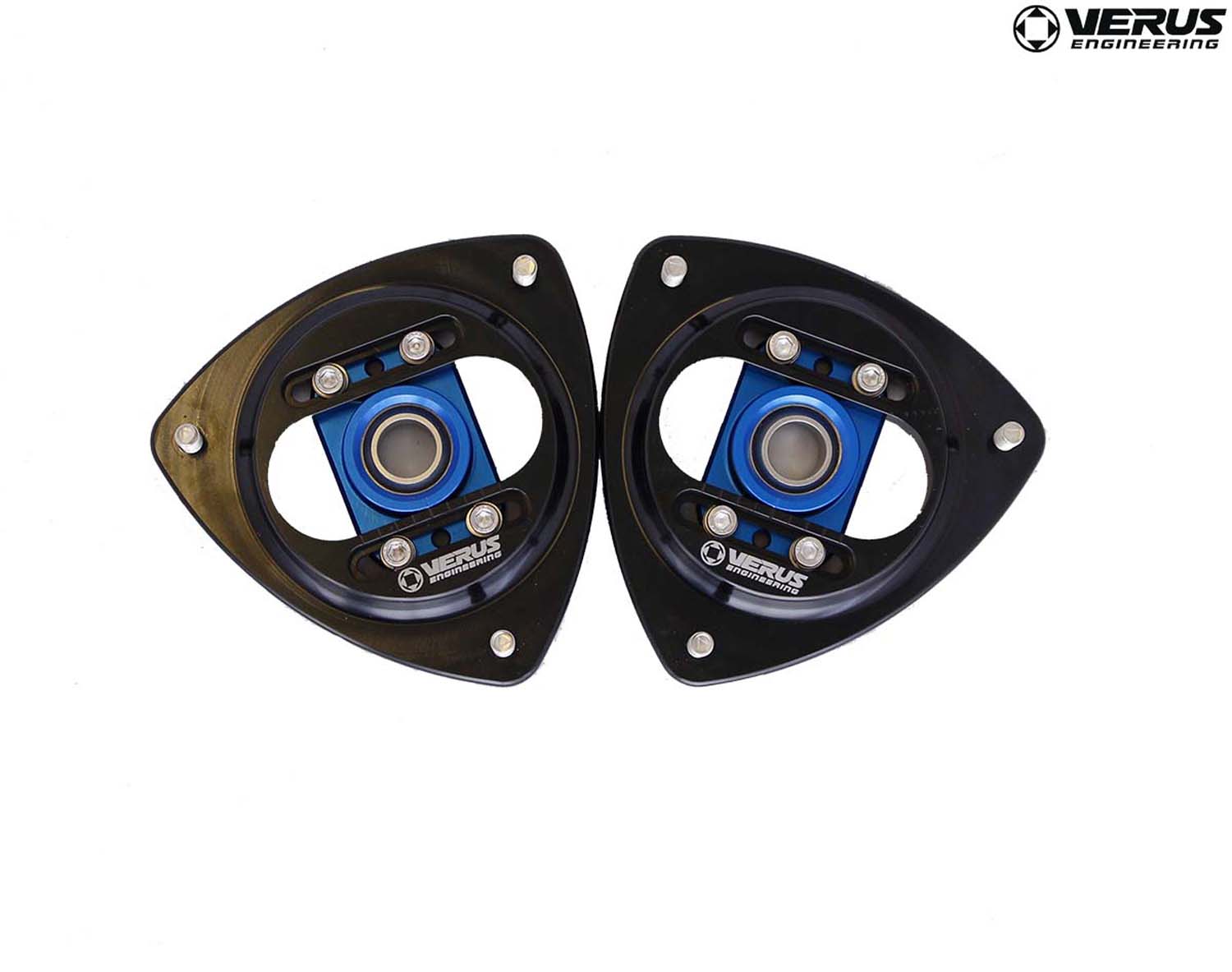 Front Camber Plate Assembly - BRZ/FRS/GT86 (BLEMISH)