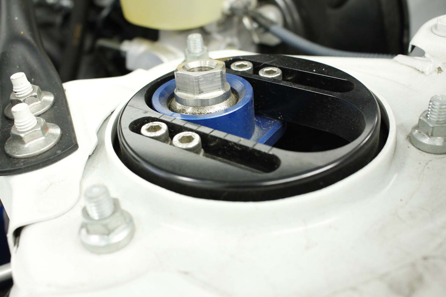 Front Camber Plate Assembly - BRZ/FRS/GT86/GR86