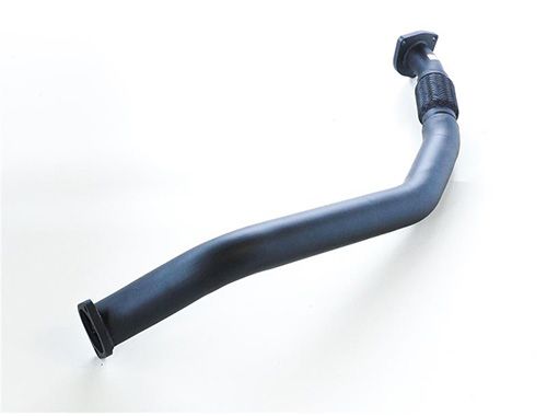 FRONT PIPE MA70 7M D75-Grocery Getter Performance