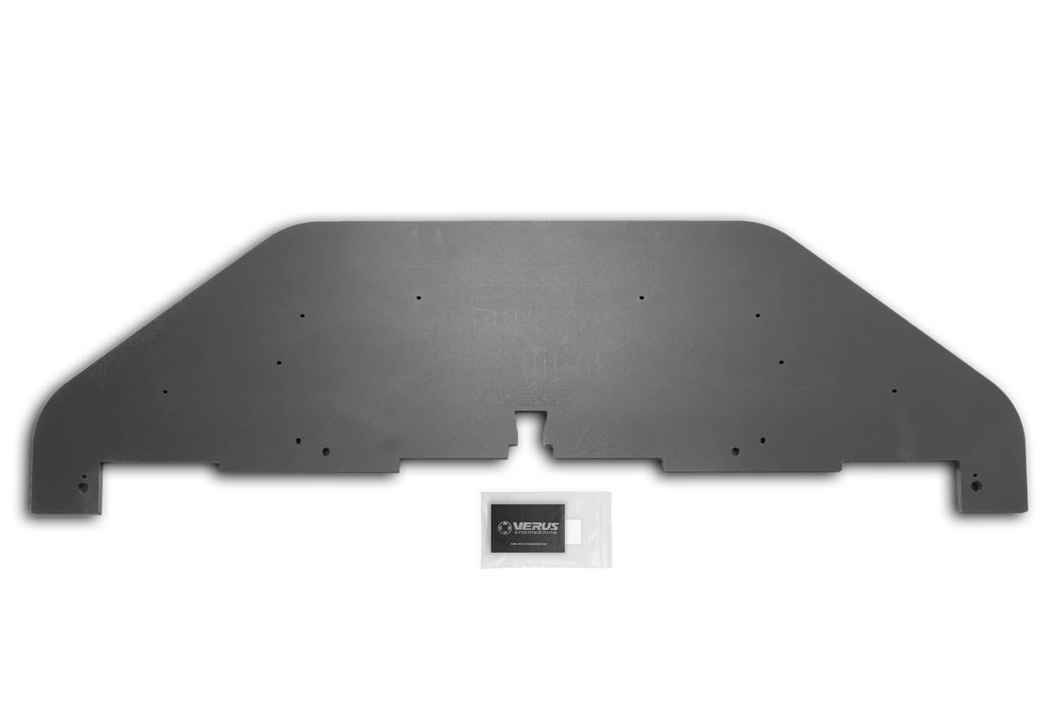 Front Splitter Kit - BRZ/GT86 (2017-2021)