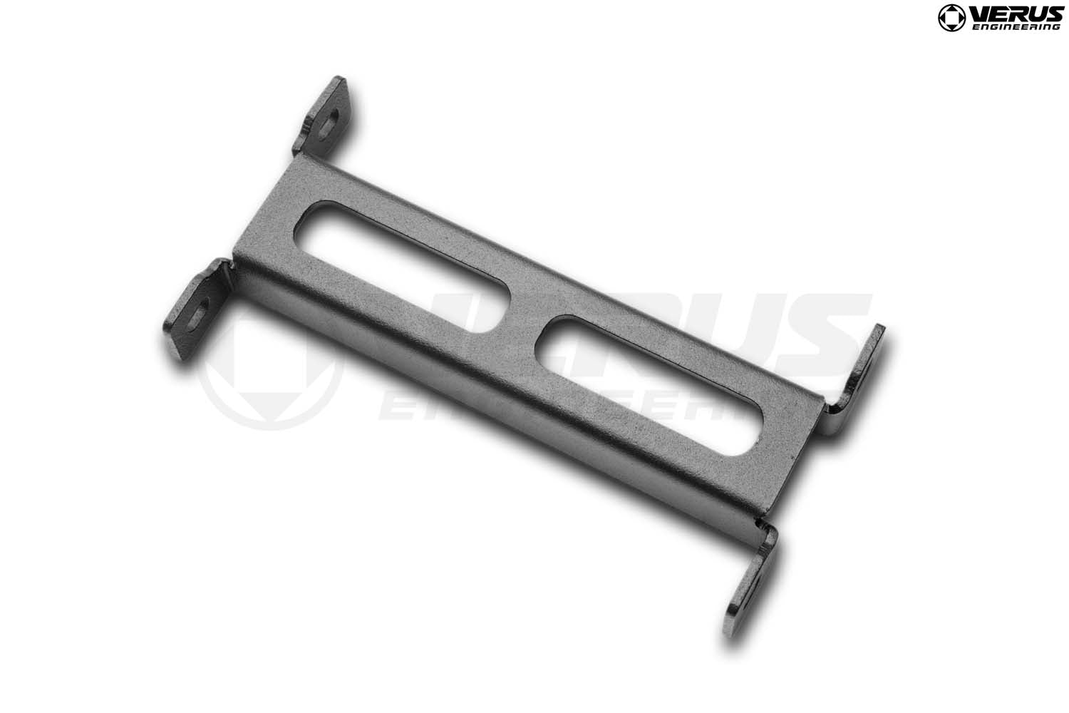 Front Splitter Kit-C8 Corvette (BLEMISH)