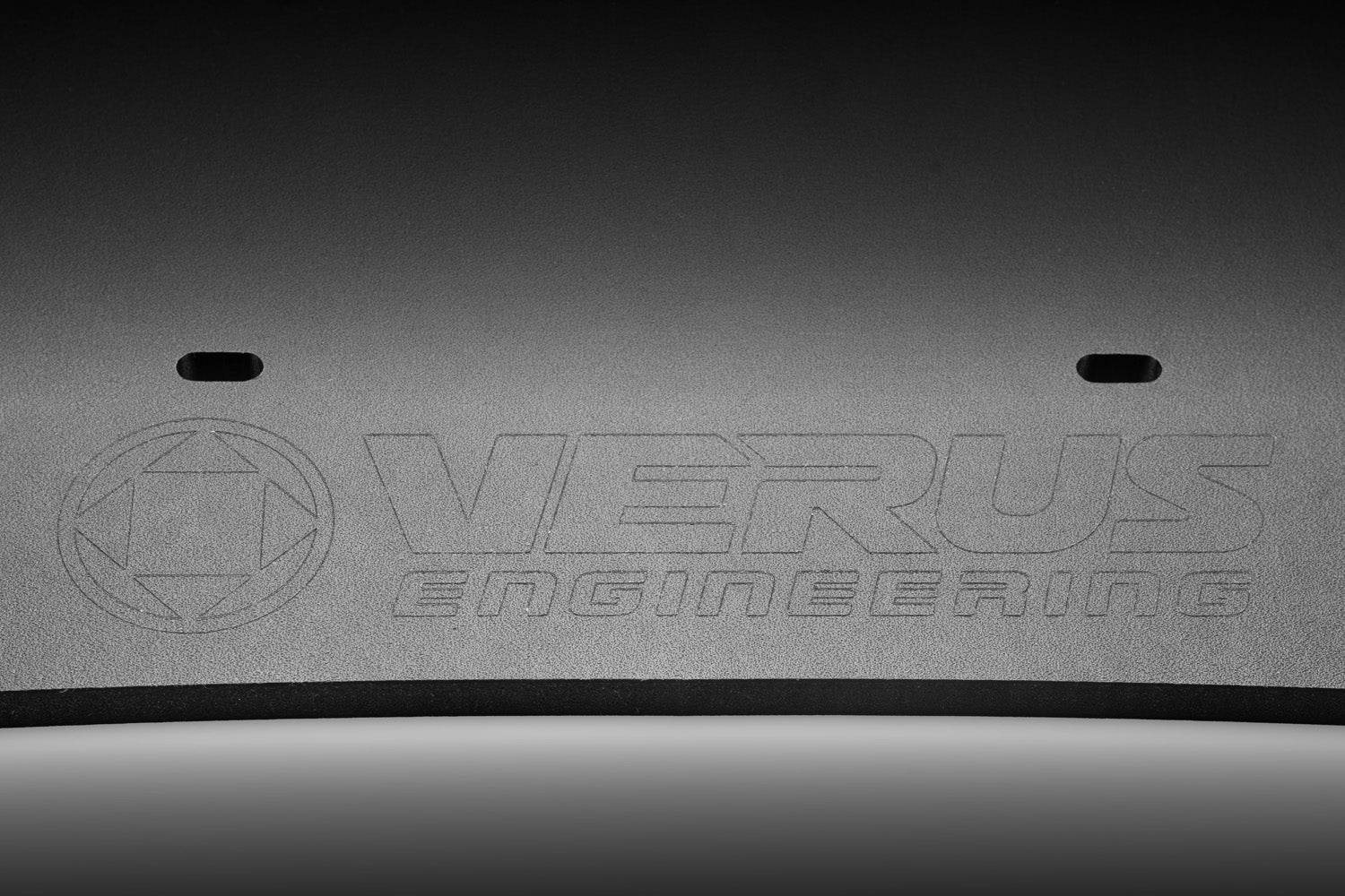 Front Splitter Kit - Fk8 Honda Civic Type R
