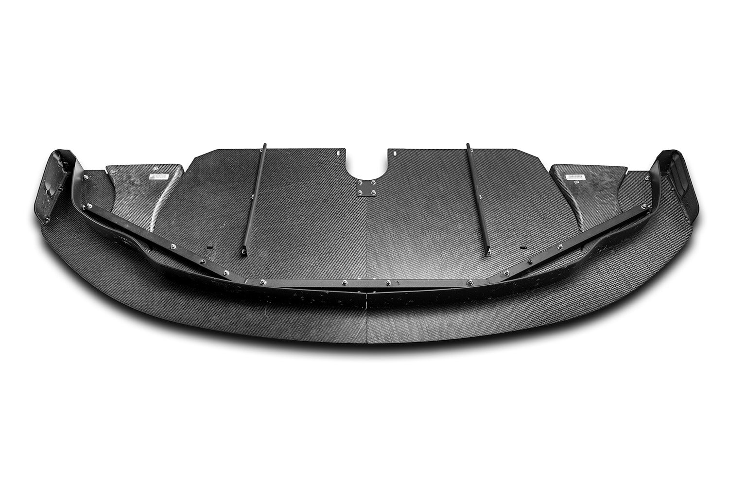 Front Splitter Kit - G80 BMW M3, G82 BMW M4-Grocery Getter Performance