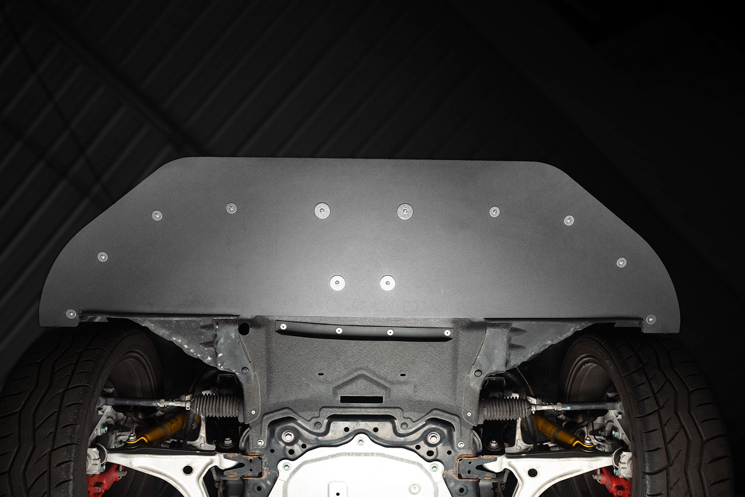 Front Splitter - Miata MX5 (ND)-Grocery Getter Performance